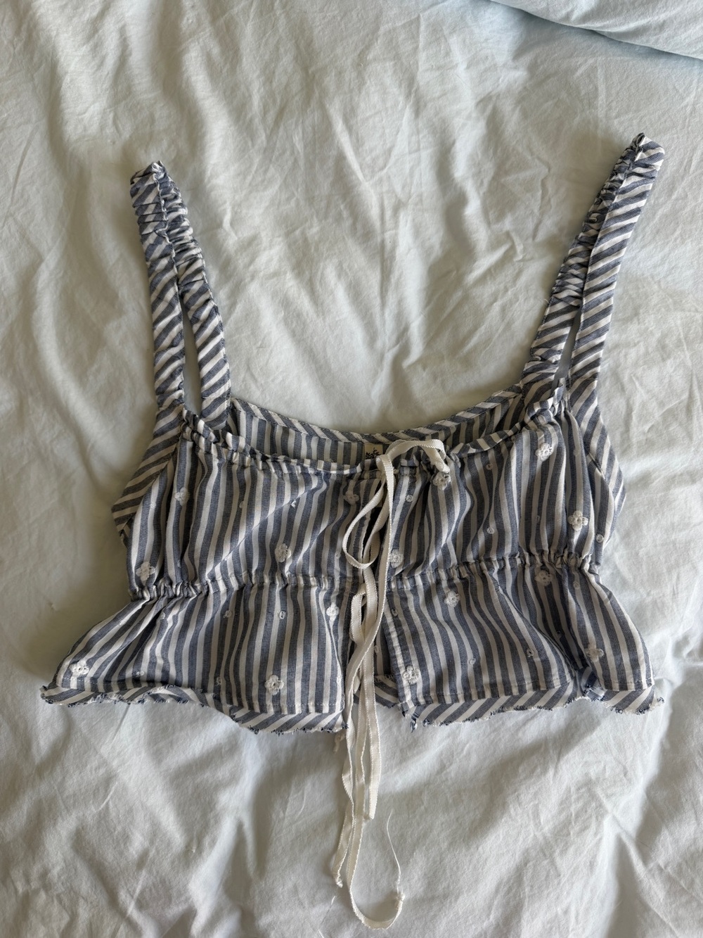 Free People Crop Top